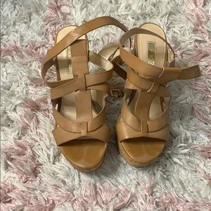 Guess wedges